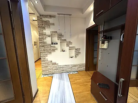 Satılır 4 otaqlı mənzil 110 m² — Bakı, Sahil qəs. 4 otaq 110.00 m²