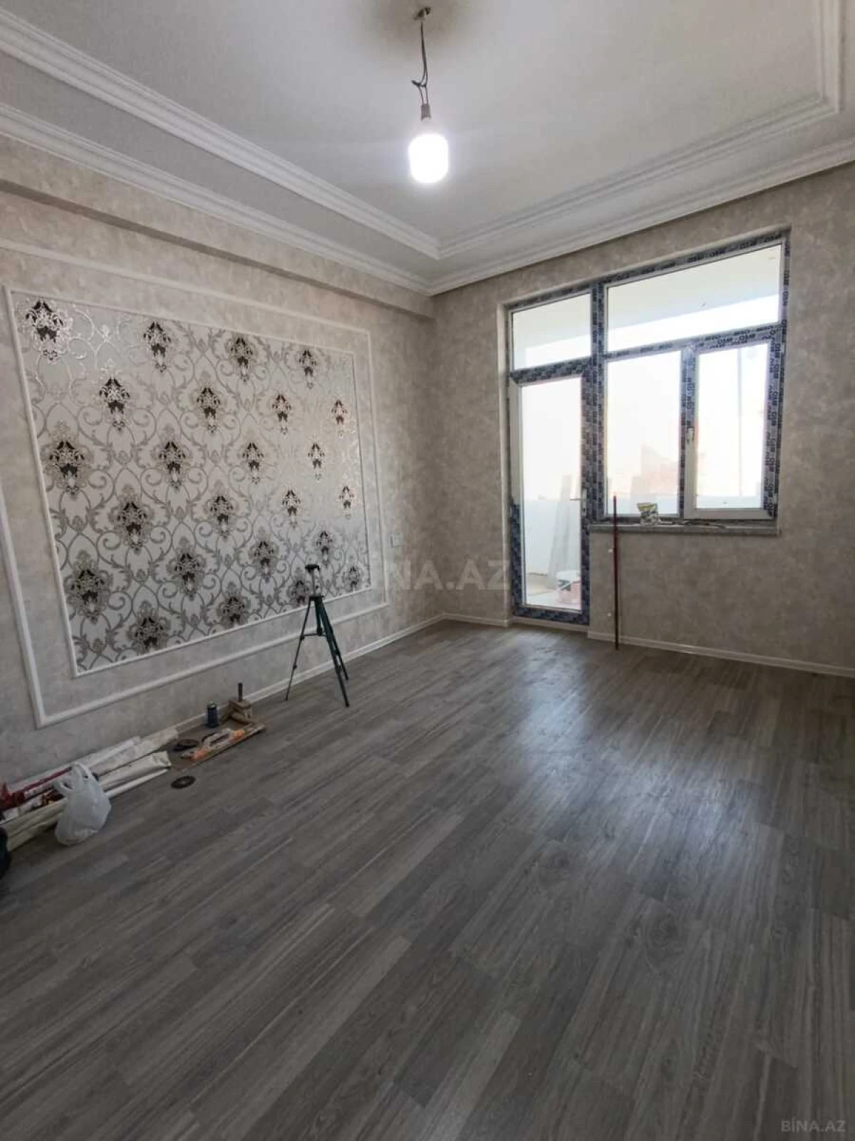 Satılır 3 otaqlı mənzil 76 m²