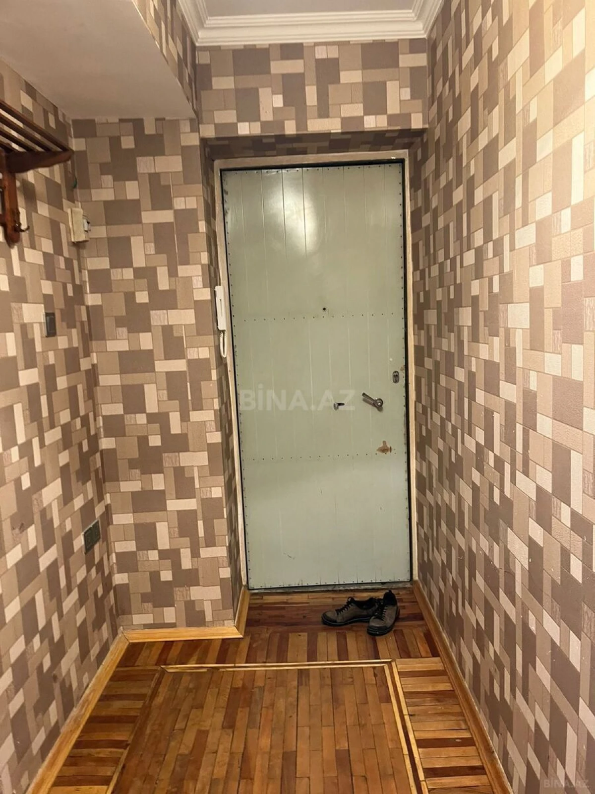 Satılır 2 otaqlı mənzil 74 m²