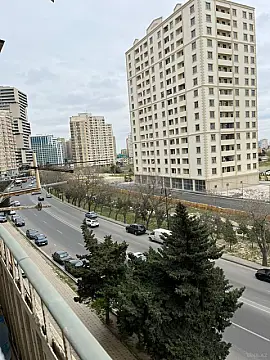 Satılır 2 otaqlı mənzil 74 m² — Bakı, Yasamal 2 otaq 74.00 m²