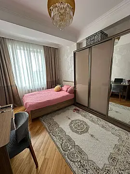 Satılır 3 otaqlı mənzil 110 m² — Bakı, Əhmədli 3 otaq 110.00 m²