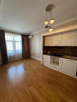 Kirayə verilir 2 otaqlı mənzil 70 m²
