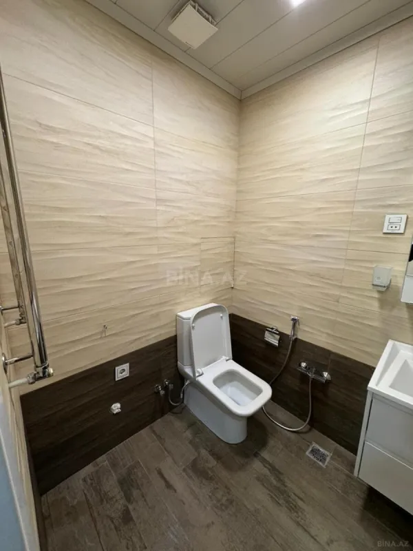 Kirayə verilir 2 otaqlı mənzil 70 m²