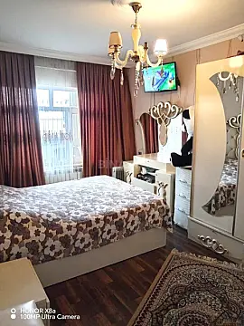 Satılır 2 otaqlı mənzil 60 m² — Bakı, Xətai 2 otaq 60.00 m²