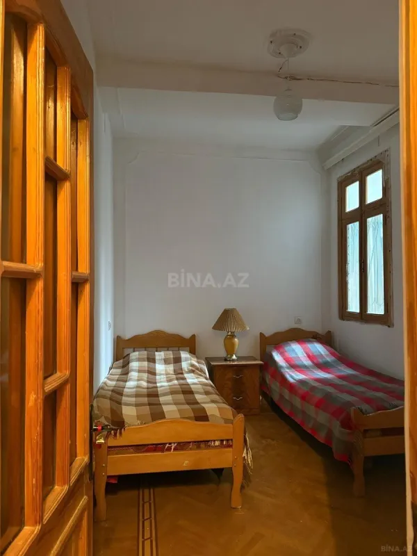 Kirayə verilir 4 otaqlı həyət evi 250 m²