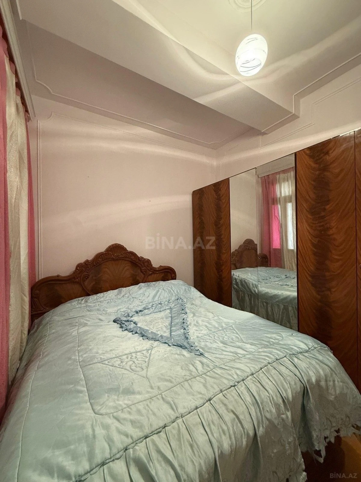 Kirayə verilir 4 otaqlı həyət evi 250 m²