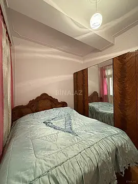 Kirayə verilir 4 otaqlı həyət evi 250 m² — Bakı, Bayıl 4 otaq 250.00 m²