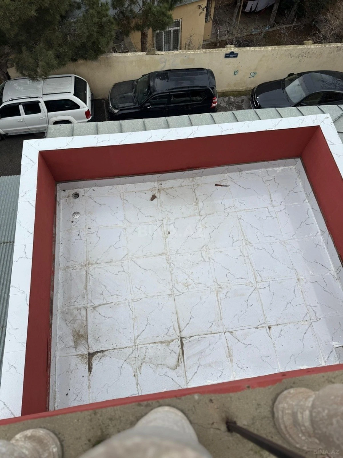 Kirayə verilir 4 otaqlı həyət evi 250 m²