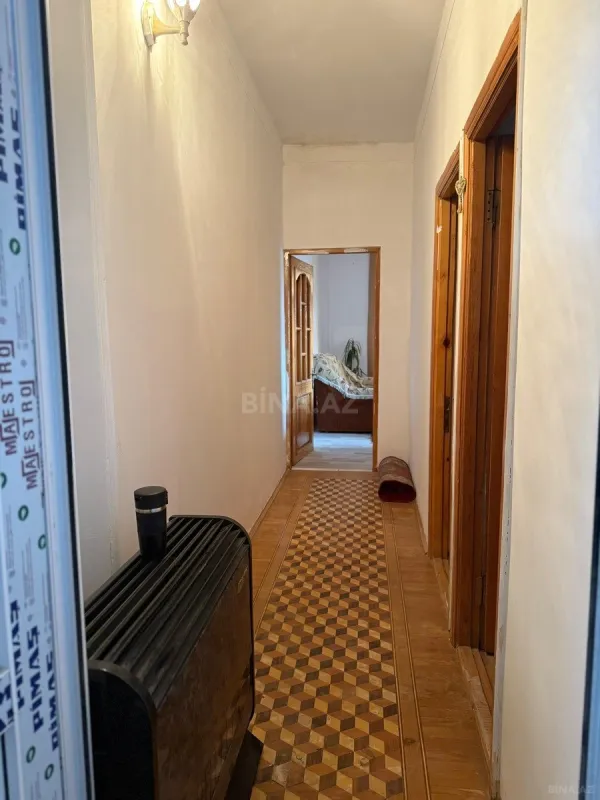 Kirayə verilir 4 otaqlı həyət evi 250 m²