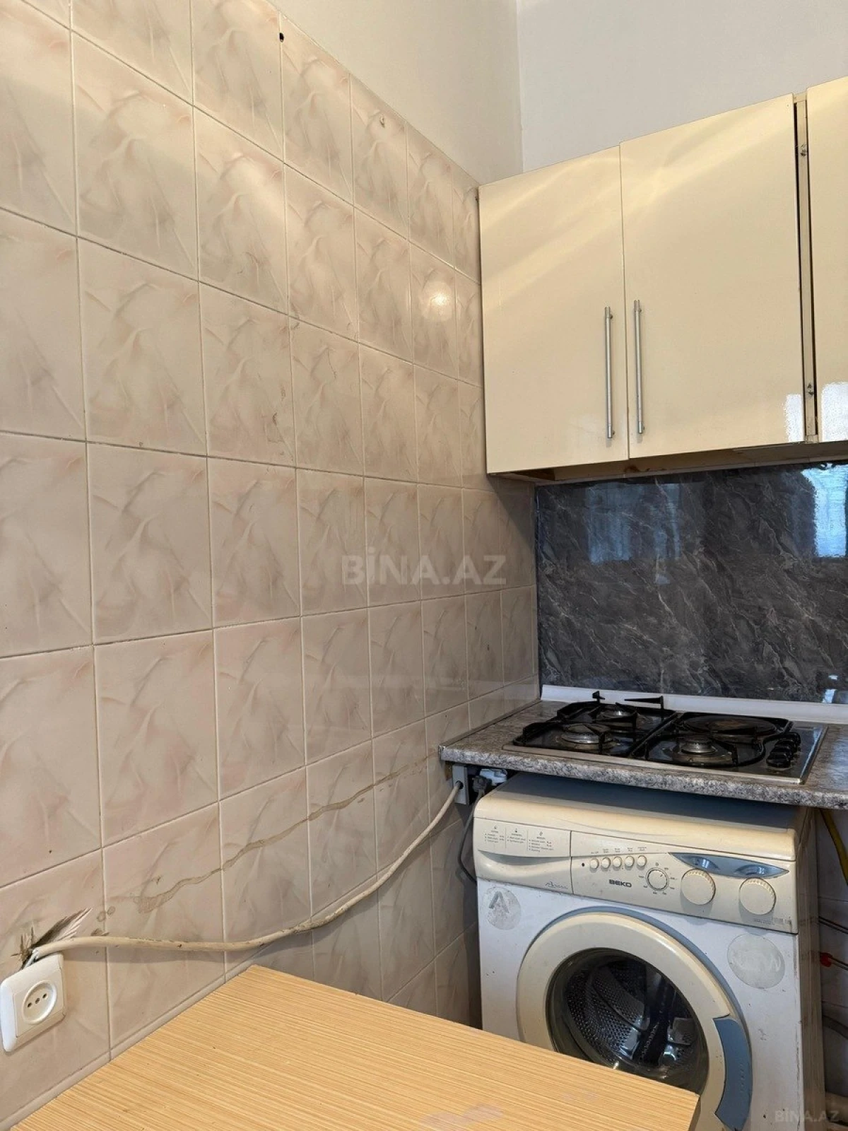 Kirayə verilir 4 otaqlı həyət evi 250 m²