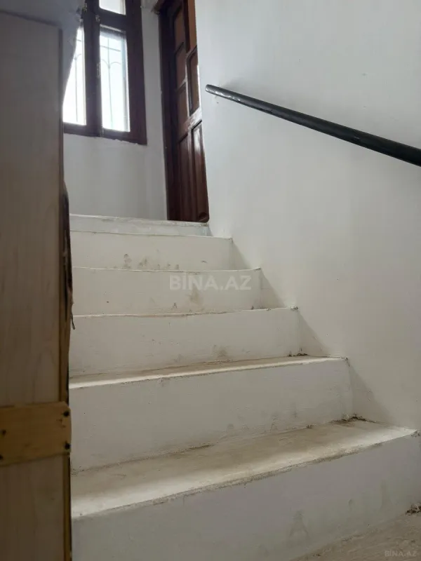 Kirayə verilir 4 otaqlı həyət evi 250 m²