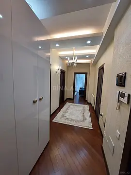 Kirayə verilir 2 otaqlı mənzil 80 m² — Bakı 2 otaq 80.00 m²