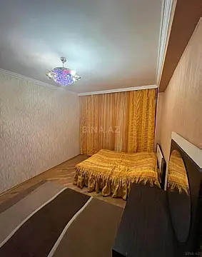 Satılır 2 otaqlı mənzil 92 m²