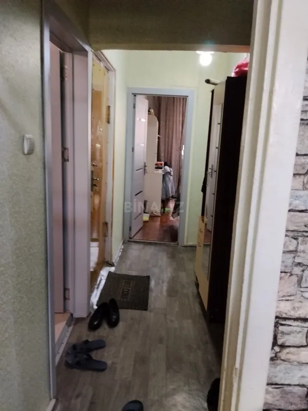 Satılır 2 otaqlı mənzil 55.4 m²