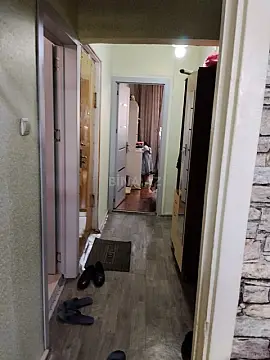 Satılır 2 otaqlı mənzil 55.4 m²