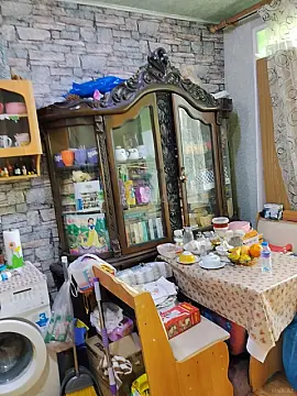 Satılır 2 otaqlı mənzil 55.4 m²