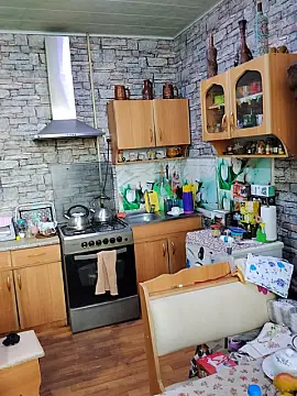 Satılır 2 otaqlı mənzil 55.4 m² — Bakı, Hövsan 2 otaq 55.40 m²