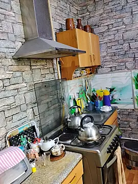 Satılır 2 otaqlı mənzil 55.4 m²