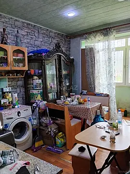 Satılır 2 otaqlı mənzil 55.4 m²