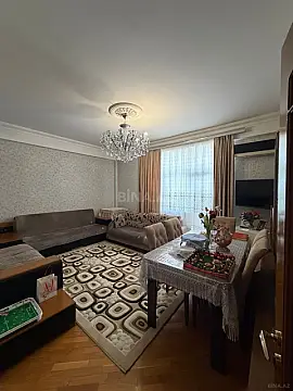 Satılır 2 otaqlı mənzil 65 m² — Bakı 2 otaq 65.00 m²