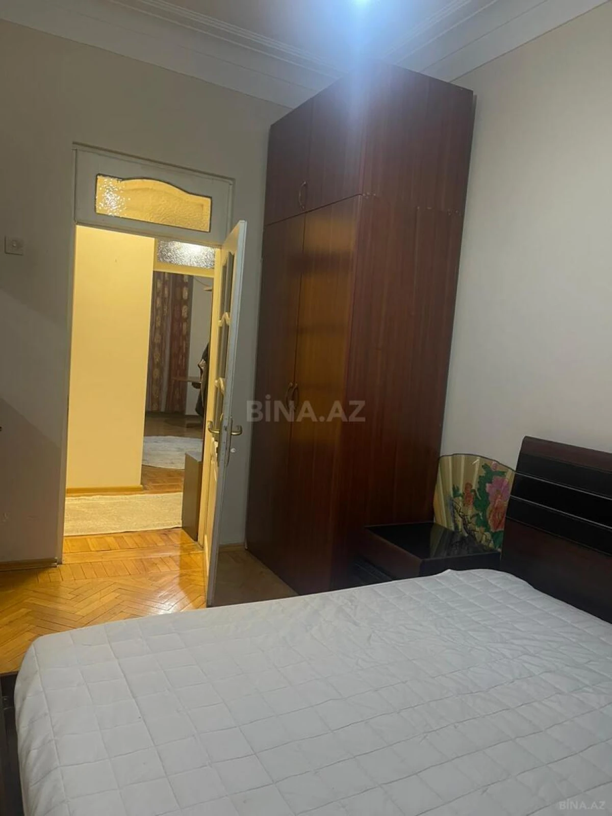 Kirayə verilir 2 otaqlı mənzil 45 m²