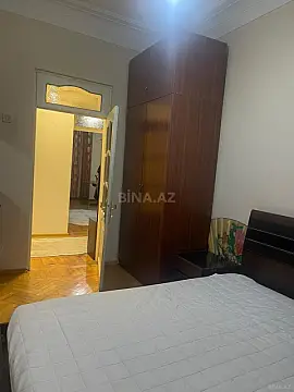 Kirayə verilir 2 otaqlı mənzil 45 m²