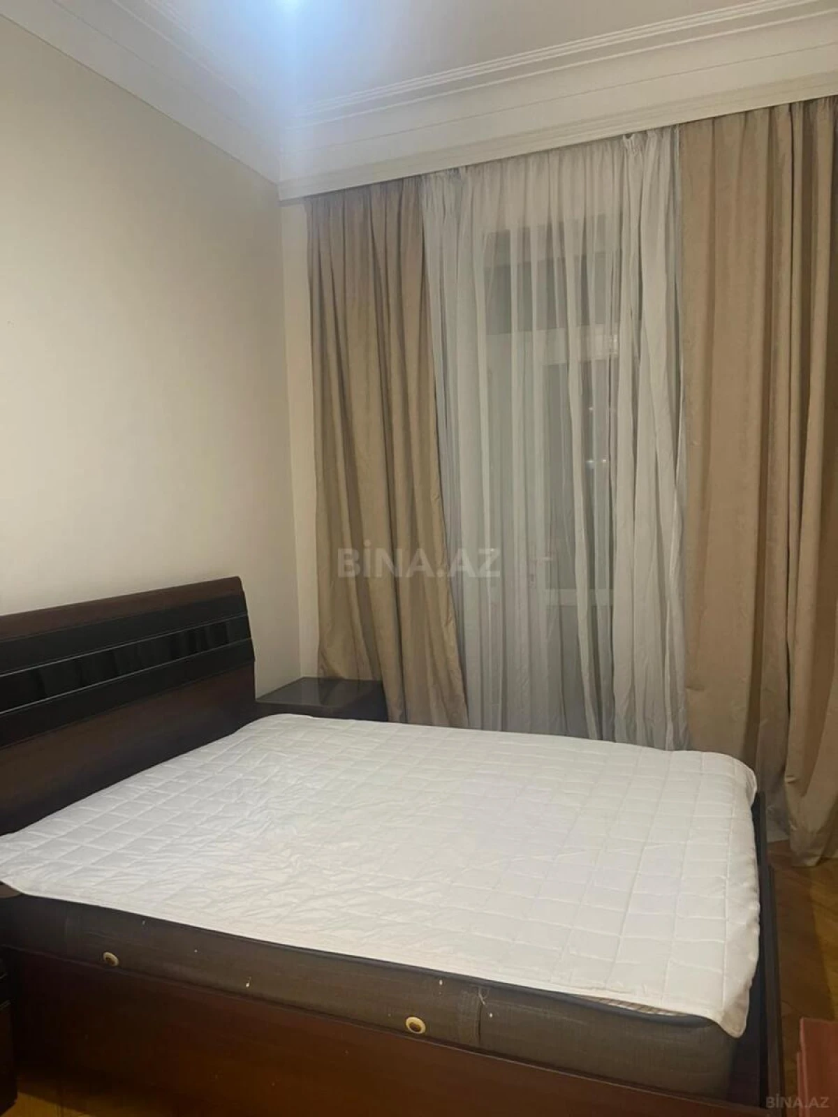 Kirayə verilir 2 otaqlı mənzil 45 m²