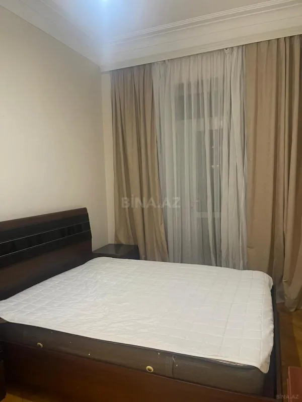 Kirayə verilir 2 otaqlı mənzil 45 m²