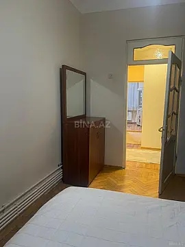 Kirayə verilir 2 otaqlı mənzil 45 m²
