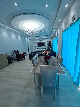 Satılır 4 otaqlı həyət evi 140 m²