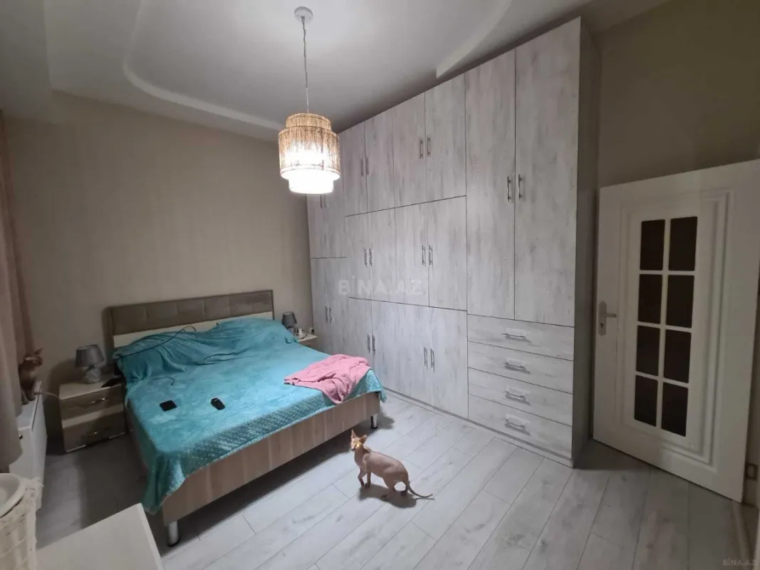 Satılır 4 otaqlı həyət evi 140 m²