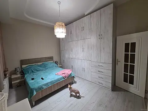 Satılır 4 otaqlı həyət evi 140 m²