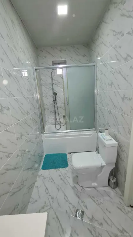 Satılır 4 otaqlı həyət evi 140 m²