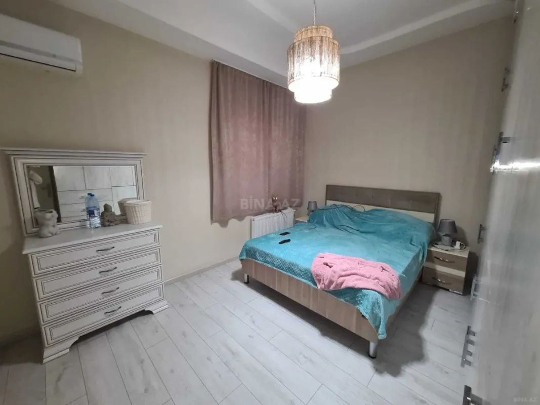 Satılır 4 otaqlı həyət evi 140 m²
