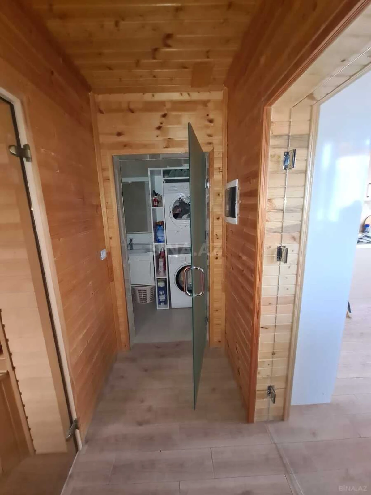 Satılır 4 otaqlı həyət evi 140 m²