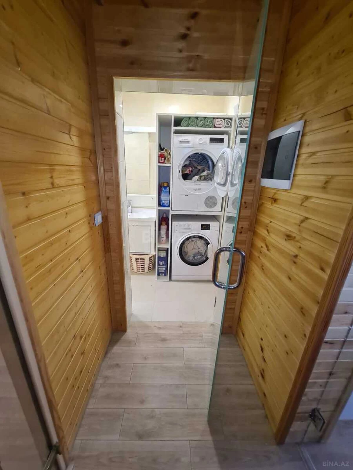 Satılır 4 otaqlı həyət evi 140 m²