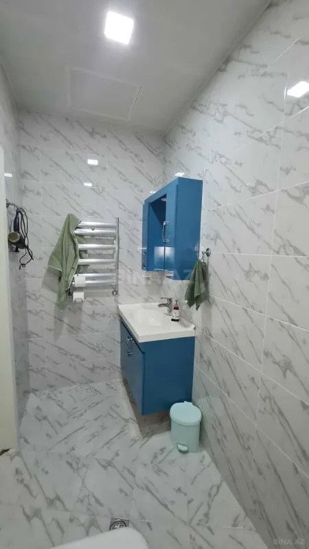 Satılır 4 otaqlı həyət evi 140 m²