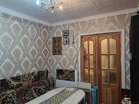 Satılır 3 otaqlı mənzil 58 m² — Bakı 3 otaq 58.00 m²