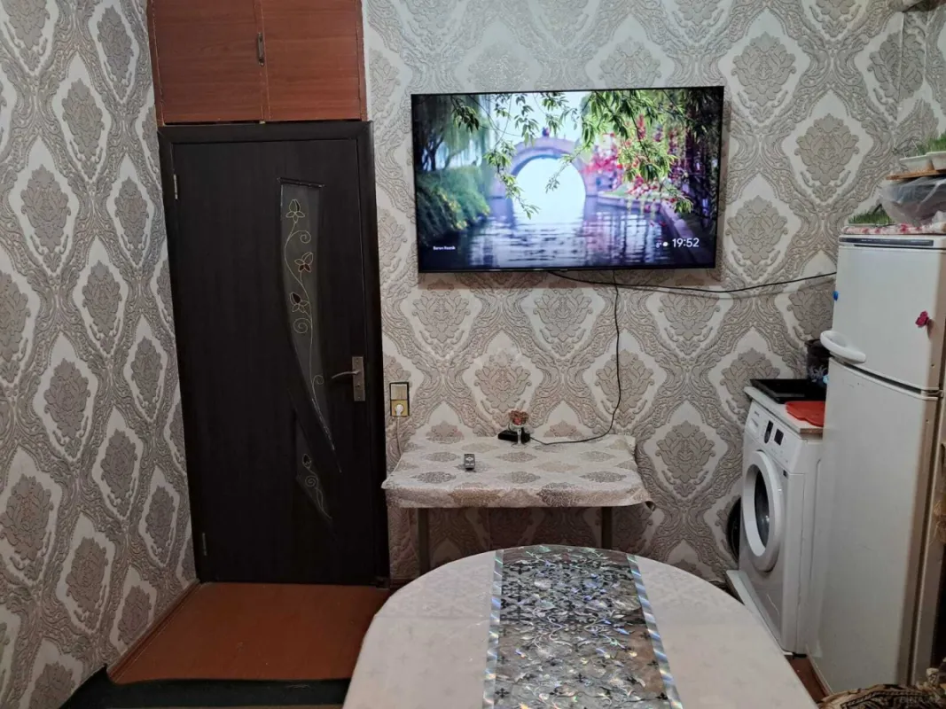 Satılır 3 otaqlı mənzil 58 m²