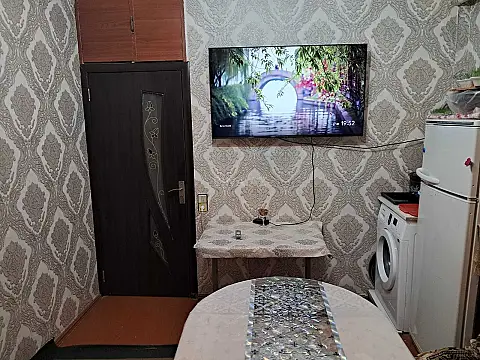 Satılır 3 otaqlı mənzil 58 m²