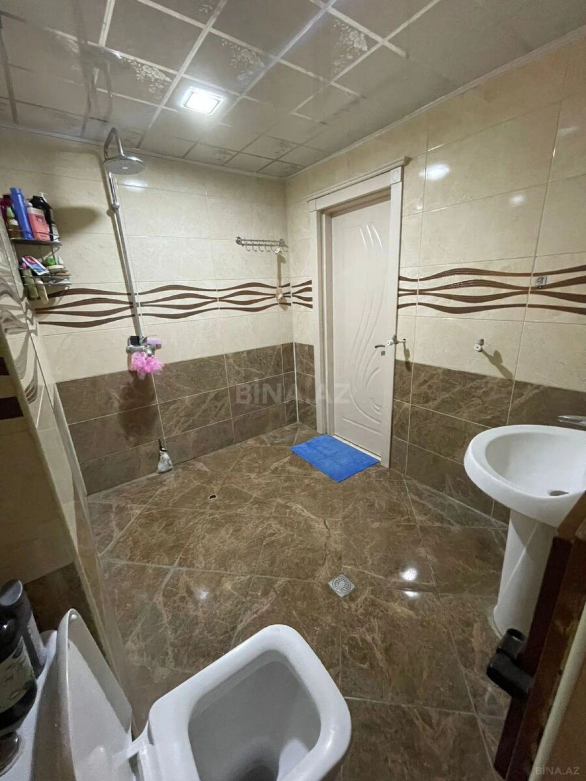 Satılır 3 otaqlı mənzil 120 m²