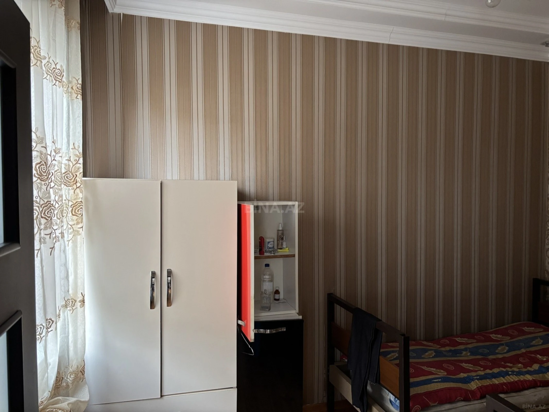 Kirayə verilir 2 otaqlı həyət evi 60 m²