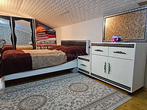 Kirayə verilir 2 otaqlı mənzil 66 m²