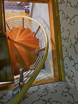 Kirayə verilir 2 otaqlı mənzil 66 m²