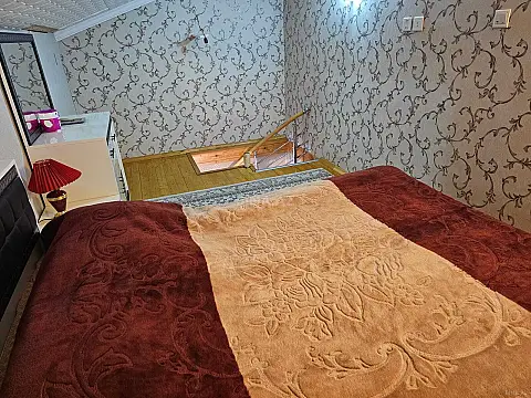 Kirayə verilir 2 otaqlı mənzil 66 m²