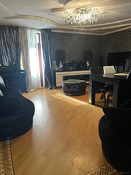 Satılır 3 otaqlı mənzil 110 m²