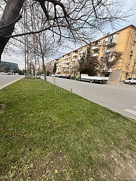 Satılır 3 otaqlı mənzil 110 m² — Bakı 3 otaq 110.00 m²