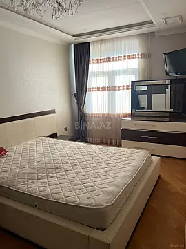 Satılır 3 otaqlı mənzil 110 m²