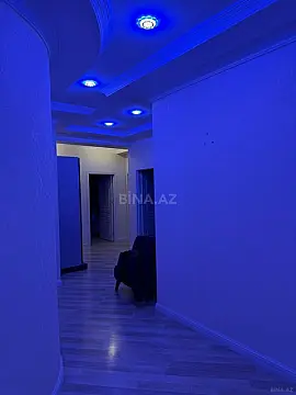 Kirayə verilir 3 otaqlı mənzil 130 m²