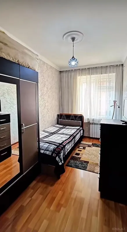 Satılır 3 otaqlı mənzil 65 m²